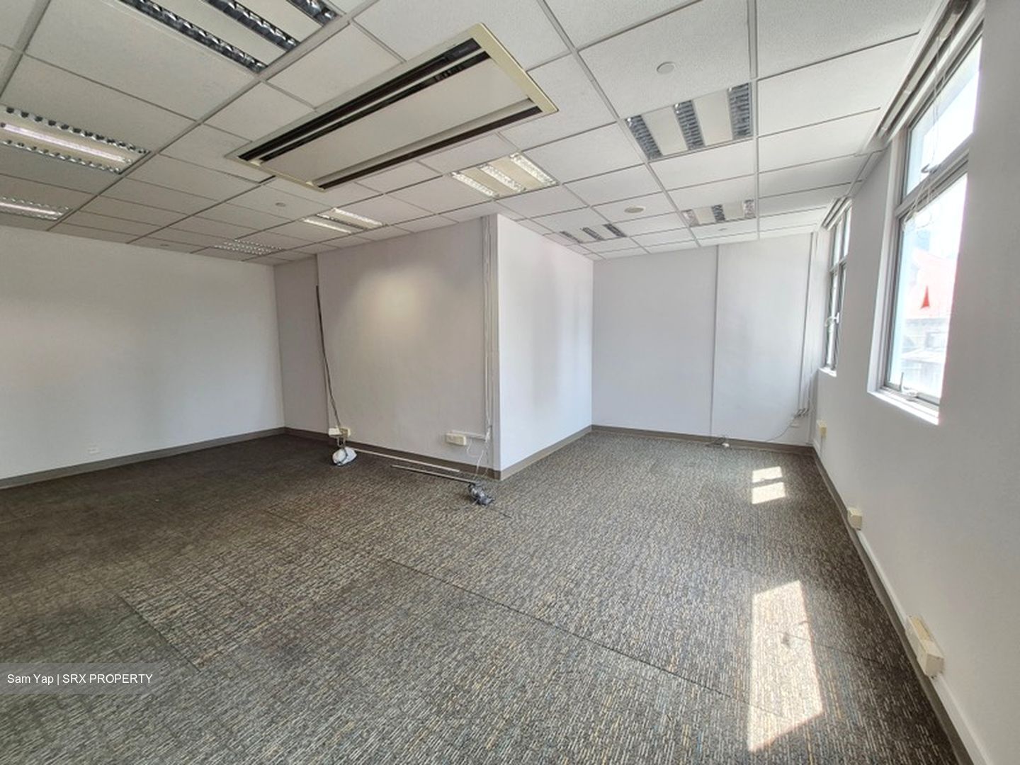 Tan Chong Tower (D7), Office #583835471